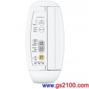 代購海運,Panasonic F-YZM60-W白色(日本國內款):::國際牌乾衣除濕機,デシカント方式,7坪,3D方向,ECONAVI,刷卡或3期,FYZM60