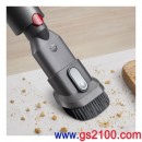 代購海運,Dyson V8 absolute,SV10ABL(日本國內款):::2016日本原裝,手持式無線吸塵器,旗艦款,刷卡或3期零利率,V8absolute