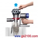 代購海運,Dyson V8 fluffy,SV10FF(日本國內款):::2016日本原裝,手持式無線吸塵器,刷卡或3期零利率,SV10 FF