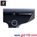 代購,SHARP IB-GX9K-B黑色(日本國內款):::Plasmacluster除菌離子吹風機,頭皮美容,頭皮按摩,速乾,溫冷切換,免運費,刷卡或3期零利率,IBGX9K