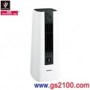 代購海運,SHARP HX-FS1-W白色(日本國內款):::2016年最新,夏普電氣暖房機,離子陶瓷暖風機,離子產生,人體感知,刷卡或3期零利率,HXFS1