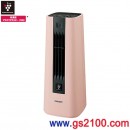 代購海運,SHARP HX-FS1-C粉色(日本國內款):::2016年最新,夏普電氣暖房機,離子陶瓷暖風機,離子產生,人體感知,刷卡或3期零利率,HXFS1