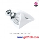 代購,Panasonic EH-SP32-S(日本國內款):::國際牌溫感臉部滾壓式美容器,刷卡不加價或3期零利率,EHSP32