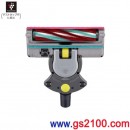 代購海運,SHARP EC-SX520-Y黃色(日本國內款):無線充電式氣旋式吸塵器,Plasmacluster Ion搭載,POWER CYCLONE FREED,刷卡或3期零利率,ECSX520