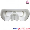 代購,Panasonic EH-CSW65-W(日本國內款):::日本製眼部滋潤溫熱器,眼部周圍紓壓,免運費,刷卡或3期零利率,EHCSW65,EHSW65