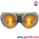 代購,Panasonic EH-SW35-N(日本國內款):::日本製眼部滋潤溫熱器,眼部周圍紓壓,免運費,刷卡或3期零利率,EHSW35