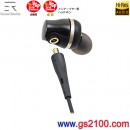 代購,audio-technica ATH-CKR100(日本國內款):Sound Reality series耳道式耳機,Hi-Res,可換線,鈦金屬,刷卡或3期零利率,免運費,ATHCKR100