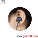 代購,audio-technica ATH-CKR50-BL(日本國內款):::Sound Reality series耳道式耳機,刷卡或3期零利率,免運費,ATHCKR50