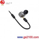 代購,audio-technica ATH-LS70(日本國內款):::鐵三角,雙動圈入耳式耳機,可換線,刷卡或3期零利率,免運費,ATHLS70