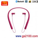 已完售,SONY MDR-EX750BT/P莓果紫(公司貨):::支援Hi-Res音源,h.ear in,立體聲入耳式耳機,NFC藍牙無線,免持通話,刷卡或3期零利率,MDREX750BT