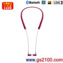 已完售,SONY MDR-EX750BT/P莓果紫(公司貨):::支援Hi-Res音源,h.ear in,立體聲入耳式耳機,NFC藍牙無線,免持通話,刷卡或3期零利率,MDREX750BT