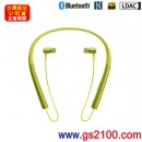 已完售,SONY MDR-EX750BT/Y野寧黃(公司貨):::支援Hi-Res音源,h.ear in,立體聲入耳式耳機,NFC藍牙無線,免持通話,刷卡或3期零利率,MDREX750BT