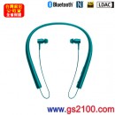已完售,SONY MDR-EX750BT/L青鉻藍(公司貨):::支援Hi-Res音源,h.ear in,立體聲入耳式耳機,NFC藍牙無線,免持通話,刷卡或3期零利率,MDREX750BT
