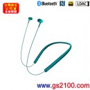 已完售,SONY MDR-EX750BT/L青鉻藍(公司貨):::支援Hi-Res音源,h.ear in,立體聲入耳式耳機,NFC藍牙無線,免持通話,刷卡或3期零利率,MDREX750BT
