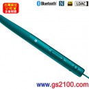 已完售,SONY MDR-EX750BT/L青鉻藍(公司貨):::支援Hi-Res音源,h.ear in,立體聲入耳式耳機,NFC藍牙無線,免持通話,刷卡或3期零利率,MDREX750BT