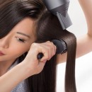 代購,dyson HD01 ULF WSN 白銀色(日本國內款):::2017年最新,Dyson Supersonic,新概念吹風機,風速調整,風溫調整,刷卡或3期零利率,HD01ULFWSN