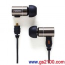 代購,FOSTEX TE-07(日本國內款):::內耳塞式立體聲耳機,可拆線,免運費,刷卡不加價或3期零利率,TE07