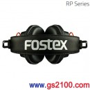 代購,FOSTEX T40RPmk3n(日本國內款):::RP Series,動態密閉式頭戴式耳機,刷卡不加價或3期零利率,T40RP-mk3n