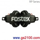 代購,FOSTEX T20RPmk3n(日本國內款):::RP Series,動態開放式頭戴式耳機,刷卡不加價或3期零利率,T20RP-mk3n