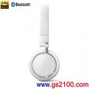 代購,ONKYO H500BTW(日本國內款):::Bluetooth藍牙無線耳機,密閉型立體聲耳罩式耳機,刷卡不加價或3期零利率,免運費,H500BT-W