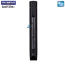 OLYMPUS VP-10(公司貨):::PCM專業型數位錄音筆,內建4GB,一鍵即錄,播放速度調整,錄音檔案分割,免運費,刷卡不加價或3期零利率,VP10