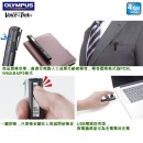 OLYMPUS VP-10(公司貨):::PCM專業型數位錄音筆,內建4GB,一鍵即錄,播放速度調整,錄音檔案分割,免運費,刷卡不加價或3期零利率,VP10