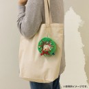 San-X MY27801(日本原裝):::SUMIKKO GURASHI,角落生物,S/G,角落小夥伴,聖誕節,收納小包,吊飾,掛飾,刷卡或3期,4974413744898