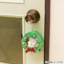 San-X MY27801(日本原裝):::SUMIKKO GURASHI,角落生物,S/G,角落小夥伴,聖誕節,收納小包,吊飾,掛飾,刷卡或3期,4974413744898