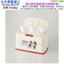 SKATER TSST1-MK(日本原裝):::DISNEY,迪士尼,Mickey,米奇,衛生紙儲存盒,衛生紙收納盒,刷卡或3期,4973307473524