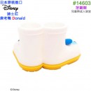 entrex #14603(日本原裝):::迪士尼,DISNEY,Donald,唐老鴨,牙刷架,筆架,刷卡或3期,4992831146032