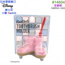 entrex #14604(日本原裝):::迪士尼,DISNEY,HAMM,小豬,ハム,牙刷架,筆架,刷卡或3期,4992831146049