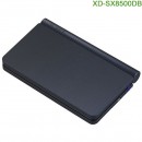 【金響代購空運】CASIO XD-SX8500DB(日本國內款):::2020年最新,EX-word,200本內容收錄電子辭書,商務款,彩色液晶搭載,手寫板,刷卡或3期零利率,XDSX8500