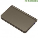 【金響代購空運】CASIO XD-SX8500BN(日本國內款):::2020年最新,EX-word,200本內容收錄電子辭書,商務款,彩色液晶搭載,手寫板,刷卡或3期零利率,XDSX8500