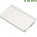 【金響代購空運】CASIO XD-SX3800WE(日本國內款):::2020年最新,小中學生,EX-word,220本內容收錄電子辭書,彩色液晶搭載,手寫板,免運費,刷卡或3期,XDSX3800