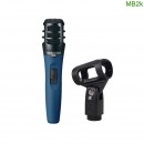 缺貨,audio-technica MB2K(公司貨):::鐵三角,舞台級專業手握式動圈式麥克風,刷卡不加價或3期零利率,MB-2K