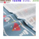 缺貨,nissen-shoko JS-510C 河童貓精靈(日本原裝):::日本製,純棉毛巾,洗臉巾,洗澡巾,紗布巾,長毛巾,GOOD DESIGN受賞,刷卡或3期