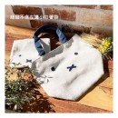 【金響日貨】現貨,marushin丸真 LXZN-164(日本原裝):::MIFFY,米飛兔,米菲,手提袋,手提包,便當袋,刷卡或3期,4992272716023