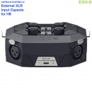 【金響代購】空運,ZOOM EXH-8(日本國內款):::ZOOM H8,External XLR  Input Capsule,EXH8